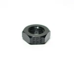 492408-BL Fragola -8 An Bulkhead Nut 3/4-16 Sae Thread Size Aluminum Black New. Price: $8.81.