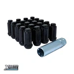 Gorilla Automotive 5LUG 14-1.50 Spline Wik Truck Blk K5TS-14150BGR. Price: $65.00.