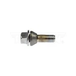 Dorman 610-493.1 M14 1.50 Wheel Bolt 19MM Hex, 26.8MM Thread Length New. Price: $20.80.