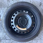 2008 2009, 2010 2011 2012NISSAN Sentra Spare Tire Donut T125/70D16 Goodyear/ Oem New. Price: $99.50.