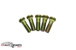 Set Of Wheel Lug Stud Rear/front 12MMX1.5 Kia Mazda Ford Mercury 1974-2021 New. Price: $13.99.