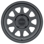 Method MR31678558500 17X8.5 0MM Offset 5X150 110.5MM Matte Black Wheel New. Price: $299.00.