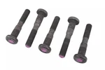 Genuine Acdelco Rear Wheel Stud 88891758 New. Price: $12.01.