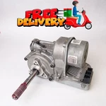 563002H250 Oem 2008 2009 2010 Hyundai Elantra Sedan Electric Power Steering Pump Used. Price: $299.99.