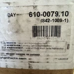Dayton 610-0079.10 Wheel Studs Set Of New E8. Price: $55.00.