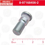 Isuzu Genuine Front Right Wheel Stud Axle Pin 8971684562 8-97168456-2 New. Price: $12.38.