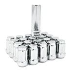Vista Lug Nuts DPC55015S Wheel Installation Kit New. Price: $42.53.