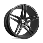 Asanti Wheels ABL-12 Orion 22X10.5 5X115 25MM Gloss Black ABL12-22051525BK New. Price: $249.28.