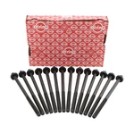 Elring 234.640 Cylinder Head Bolt Set For Bmw 335D Base X5 XDRIVE35D New. Price: $62.02.