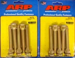 Arp 100-7702 Wheel Studs Late Gm Disc Brake Early Drum 7/16-20 Set Of Pcs New. Price: $88.17.