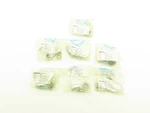 Festo SGS-M12X1.25 Spherical Rod-end Bearing 13MM Bore Female Lot Of 7 New. Price: $99.99.