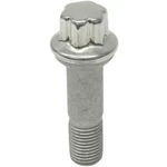 29196 Febi Lug Bolt For Ml Class Mercedes-benz GLC300 GLE350 New. Price: $23.55.