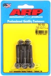 Arp 640-1500 1/4-20 1.500 12PT Black Oxide Bolts New. Price: $22.06.