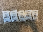 Dorman 611-138.1 M12 X 1.5 Wheel Lug Nut, Pack New. Price: $15.95.
