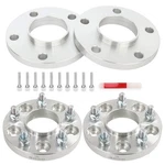2X 15MM & 20MM Wheel Spacers 5X120 Staggered Fits Bmw E60 E61 E90 E91 E92 New. Price: $68.79.