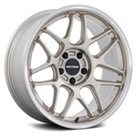 Motegi Racing MR158 Tsubaki Wheels 18X8.5 (35, 5X114.3) Gold Rims Set Of New. Price: $1496.00.