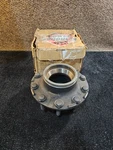 Power Products 9349PA6035 10 Wheel Hub W/cups WS6035 Studs New. Price: $196.49.