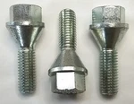 3 Dorman Wheel Lug Bolt 610-412 Volvo 850 C70 S70 V70 M12-1.75 28MM New. Price: $15.25.