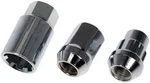 Dorman 713-375 Chrome Acorn Wheel Nut Lock Set New. Price: $70.99.