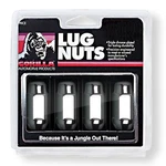 Gorilla 91147XL Acorn Bulge Extra Long Lug Nuts New. Price: $23.75.