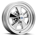 Carlstar 1526330402B Wheel 15" X 7" 4.5/4.75/5" Bolt Circle 4.125" Backspace New. Price: $410.91.