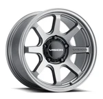 17" Vision 351 Flow Satin Grey 17X9 Wheel 5X150 0MM Rim New. Price: $217.35.