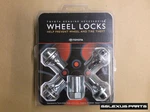 Lexus LC500H (2018-) Oem Genuine Wheel Set PT276-50080. Price: $73.20.