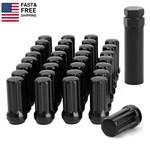 9/16-18 Spline Nut 32PCS For Dodge 2500 3500 Lug, X18 Closed End New. Price: $64.04.