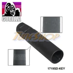 Gorilla 1719SD Key Small Diameter 6 Spline Tuner Wheels Bolts Lug Nuts Lock Stud New. Price: $10.00.