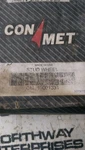 Conmet 10001331 - Wheel Metric M22 1.5MM 5.15" Box Of Studs New. Price: $35.00.