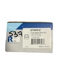 Rhi Automotive 8735K5-Z 12X1.5 O/e Spline 5-LUG 0.87" Zinc 20 Lugs Key New. Price: $50.00.