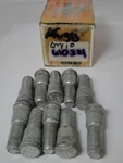 Lot Of Dorman 610-321 Automotive Wheel Studs New Old Stock. Price: $12.49.