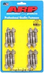 Arp 400-8034 S/s Stud & Nut Kit (16) 8MM X 1.25IN 51MM New. Price: $241.83.
