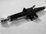 2022-2025 Hyundai Tucson Emergency Spare Tire Wheel Jack Tool Max 700KG # 107667 Used. Price: $81.01.