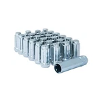 Gorilla Automotive Lug 14-1.50 Spline Wik Truck K6TS-14150GR (no Socket). Price: $20.00.