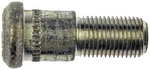 Dorman 610-220 Serrated Wheel Stud 1/2-20 .628 In. Knurl 1-1/2 Length New. Price: $25.22.