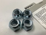 Rally 90116 Wheel Lug Nuts 12MM X 1.5 Open End New. Price: $8.96.