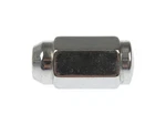 Wheel Lug Nut Dorman 711-204 New. Price: $27.15.