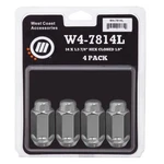 Wc Wheel Acc 1.5 7/8 Hex Close 1.9 Pk- W4-7814L New. Price: $13.58.
