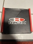 Blox Racing Street Series Forged Lug Nuts - Gloss Black 12 1.5MM Set Of 20 New. Price: $80.00.