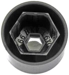 Wheel Fastener Cover-nut Dorman 611-644 New. Price: $16.03.