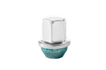 2016-2026 Chevrolet Buick Wheel Lug Nut In Chrome 09599297 New Oem Gm. Price: $12.49.