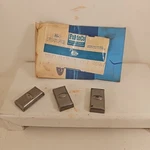 Lot Of Nos Oem Ford C3AZ-7A044-A Synchro Inserts 3-SPEED Manual Transmission New. Price: $19.80.