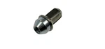 Dorman M14-2.0 Dometop Wheel Nut 21MM Hex 61.8MM Conical Seat 611-290 New. Price: $7.99.