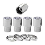 Mcgard 21122 Locking Lug Nuts Mag Shank Wheel Locks 7/16-20 New. Price: $29.95.
