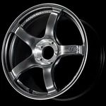 Advan For TC4-SE 18X8.5 +45 5X100 Racing Hyper Black Diamond Cut Wheel New. Price: $697.00.