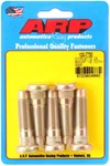 Arp Chevrolet Corvette C5 Short 1/2IN Conversion Wheel Stud Kit New. Price: $74.89.
