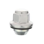 New Oem Nissan 2000-2024 Altima Sentra Titan Xterra Wheel Nut 40224-ZP53B. Price: $14.75.