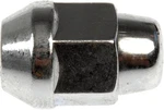 Wheel Nut 1/2-20 Acorn Bulge Seat 13/16 Steel Dorman 611-153 Ford F-150 New. Price: $45.56.