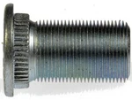 Dorman 610-445.1 Wheel Lug Stud New. Price: $11.52.